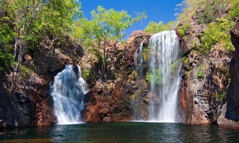 Northern Territory: Places to visit and things to do.
